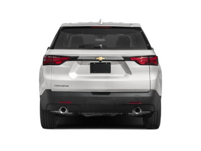 2023 Chevrolet Traverse FWD 1LZ