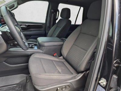 2025 Chevrolet Tahoe 2WD LS