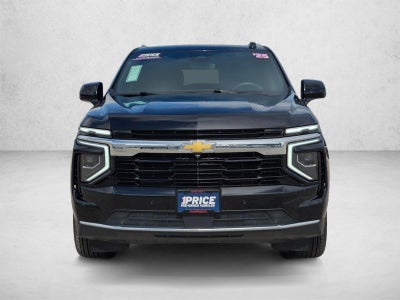 2025 Chevrolet Tahoe 2WD LS