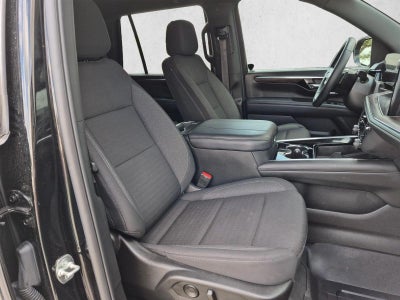 2025 Chevrolet Tahoe 2WD LS