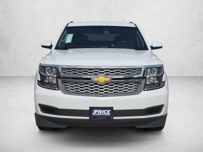 2018 Chevrolet Tahoe 2WD LS