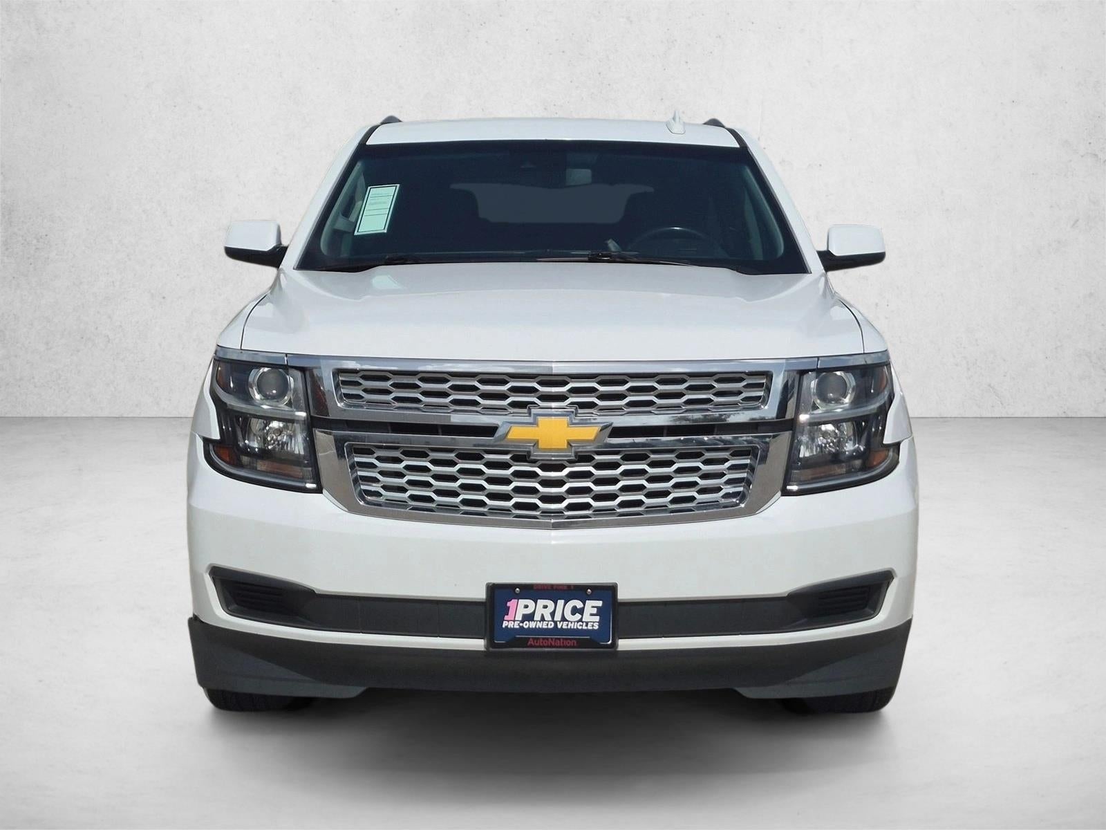 2018 Chevrolet Tahoe 2WD LS
