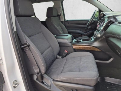 2018 Chevrolet Tahoe 2WD LS