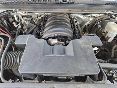 2018 Chevrolet Tahoe 2WD LS