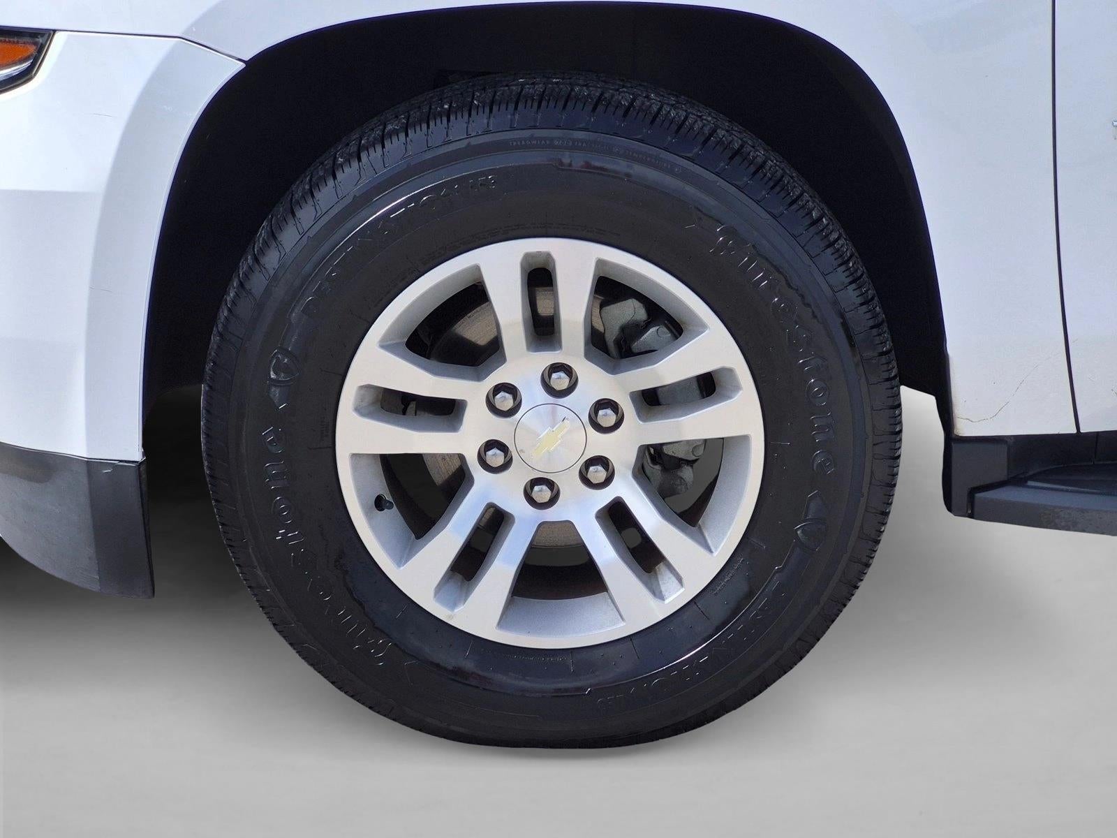 2018 Chevrolet Tahoe 2WD LS