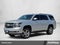 2016 Chevrolet Tahoe 2WD LT