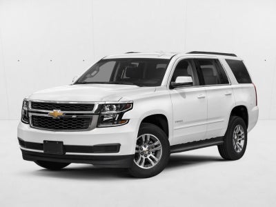 2019 Chevrolet Tahoe 2WD LT