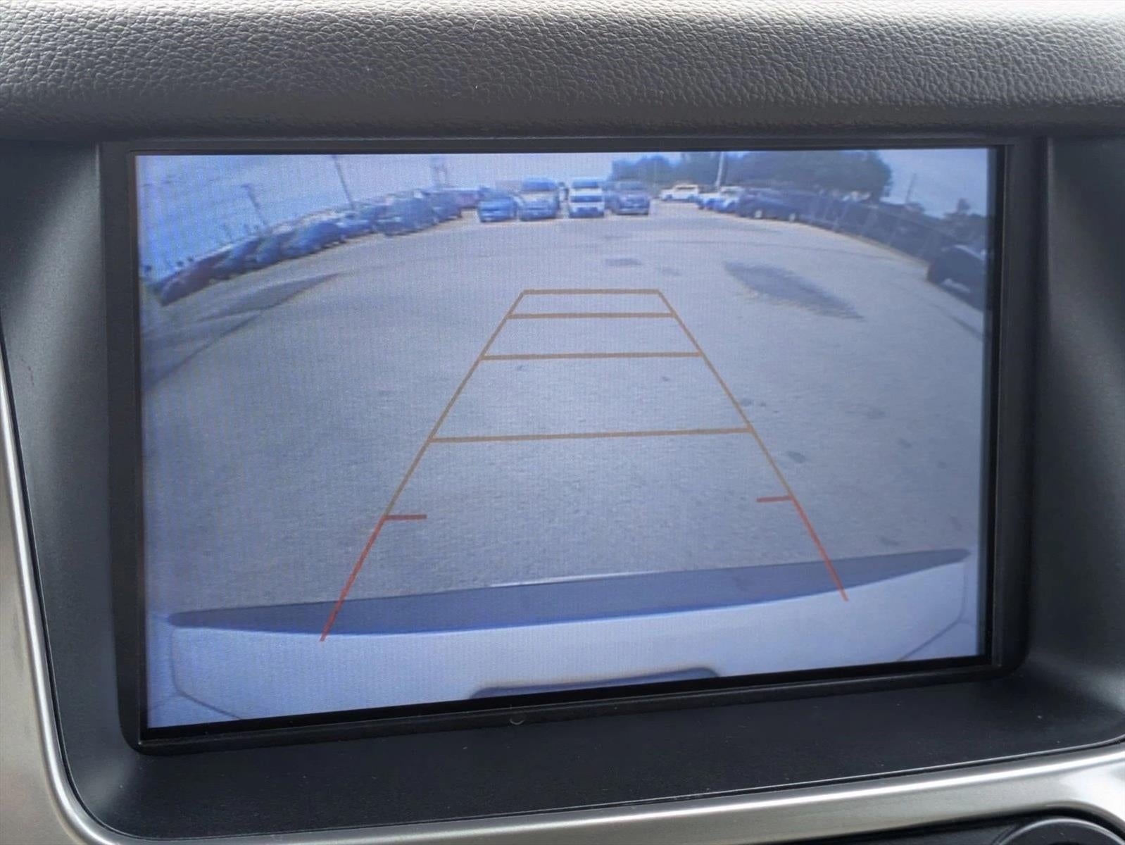 2019 Chevrolet Tahoe 2WD LT