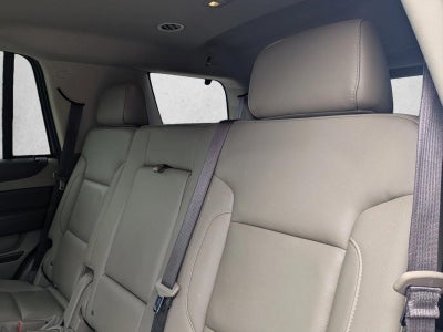 2019 Chevrolet Tahoe 2WD LT
