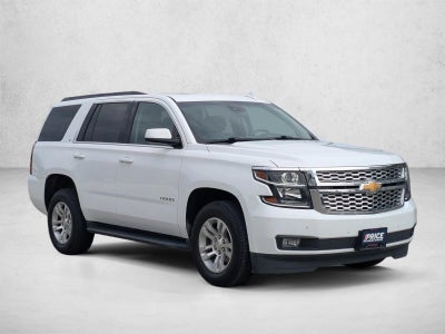 2019 Chevrolet Tahoe 2WD LT