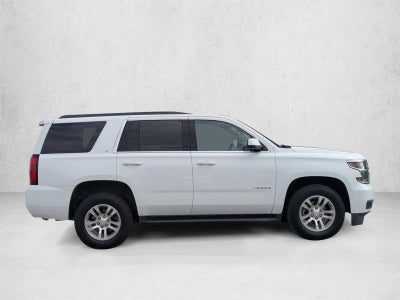 2019 Chevrolet Tahoe 2WD LT