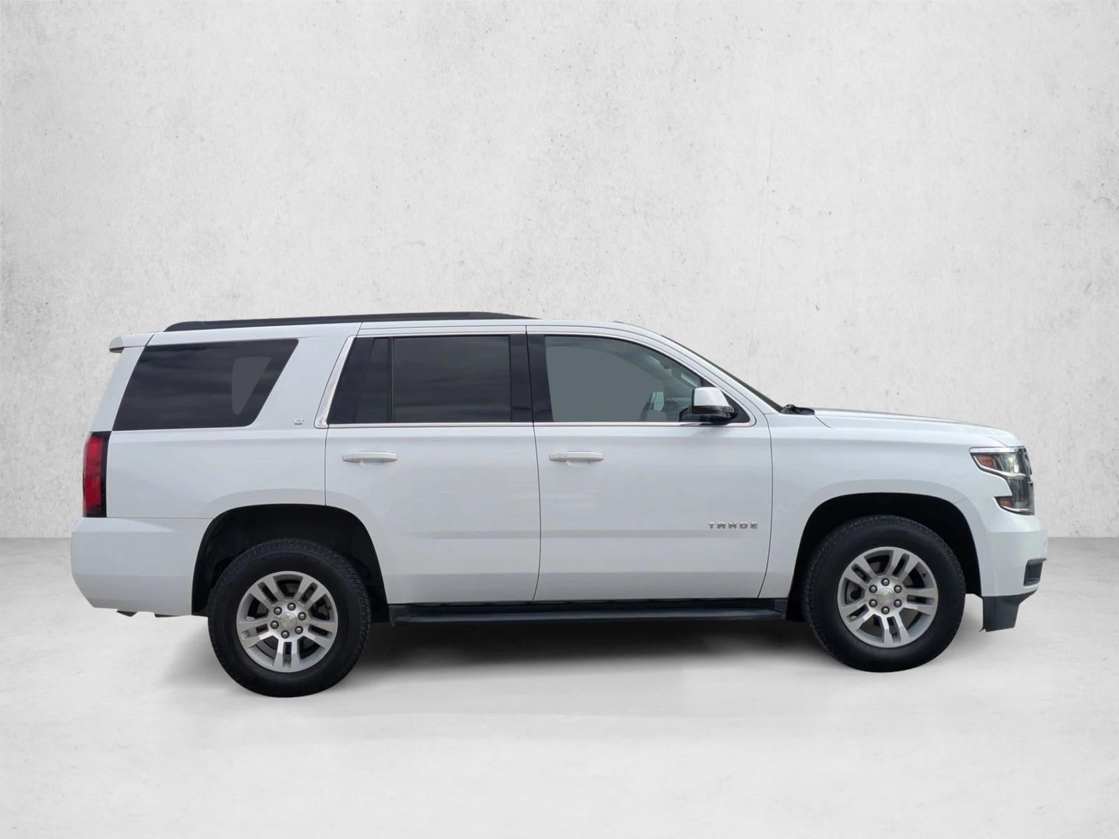 2019 Chevrolet Tahoe 2WD LT