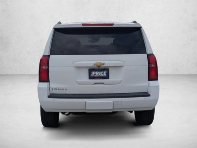 2019 Chevrolet Tahoe 2WD LT