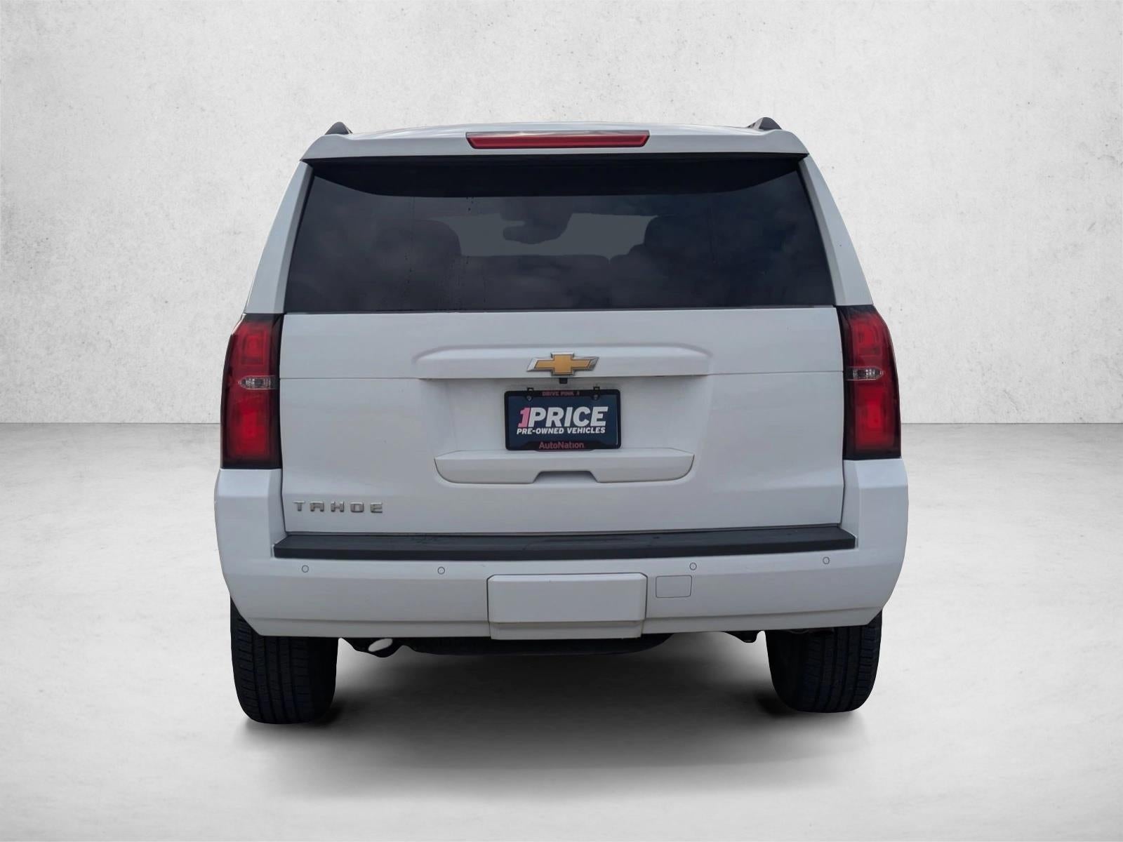 2019 Chevrolet Tahoe 2WD LT