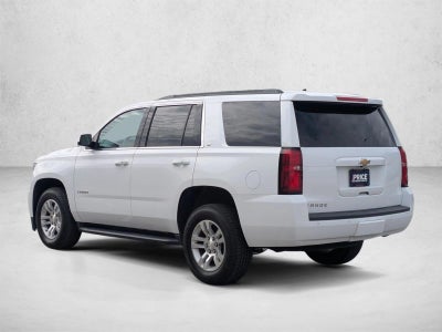 2019 Chevrolet Tahoe 2WD LT