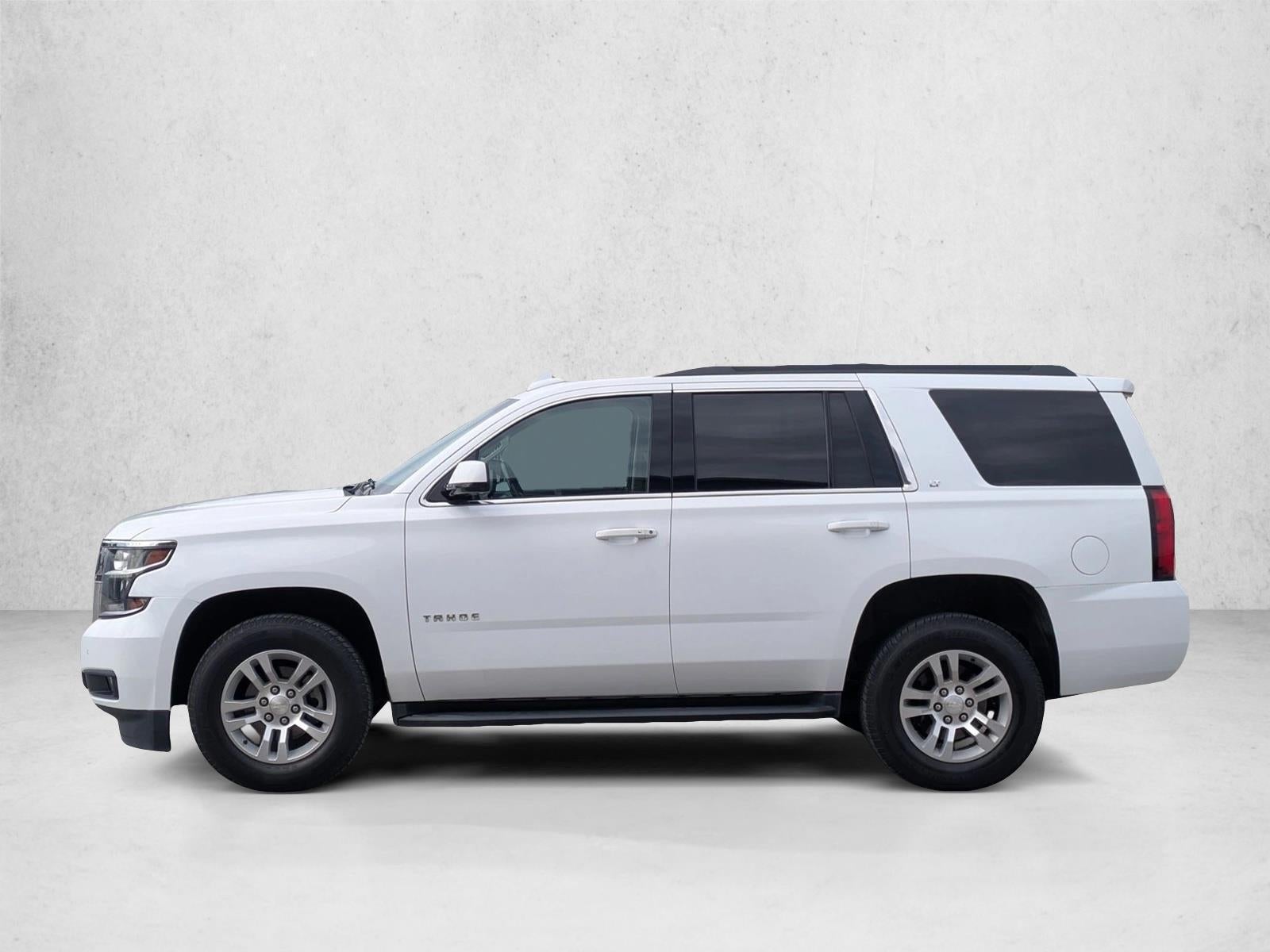 2019 Chevrolet Tahoe 2WD LT