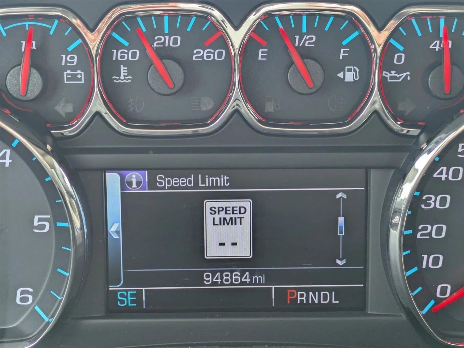 2019 Chevrolet Tahoe 2WD LT