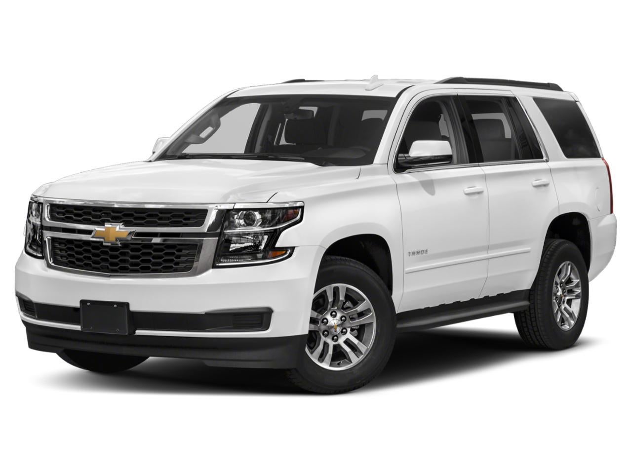 2019 Chevrolet Tahoe 2WD LT