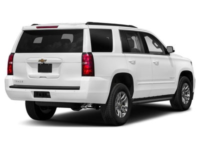 2019 Chevrolet Tahoe 2WD LT
