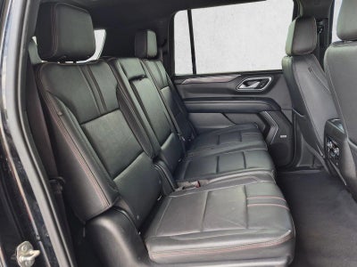 2022 Chevrolet Suburban 2WD RST