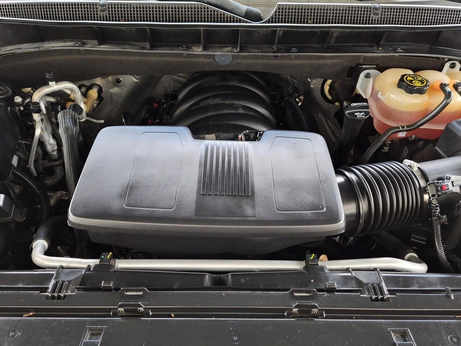 2022 Chevrolet Suburban 2WD RST