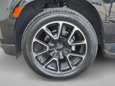 2022 Chevrolet Suburban 2WD RST