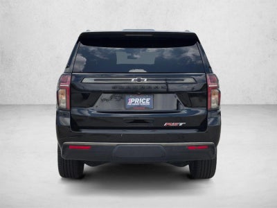 2022 Chevrolet Suburban 2WD RST