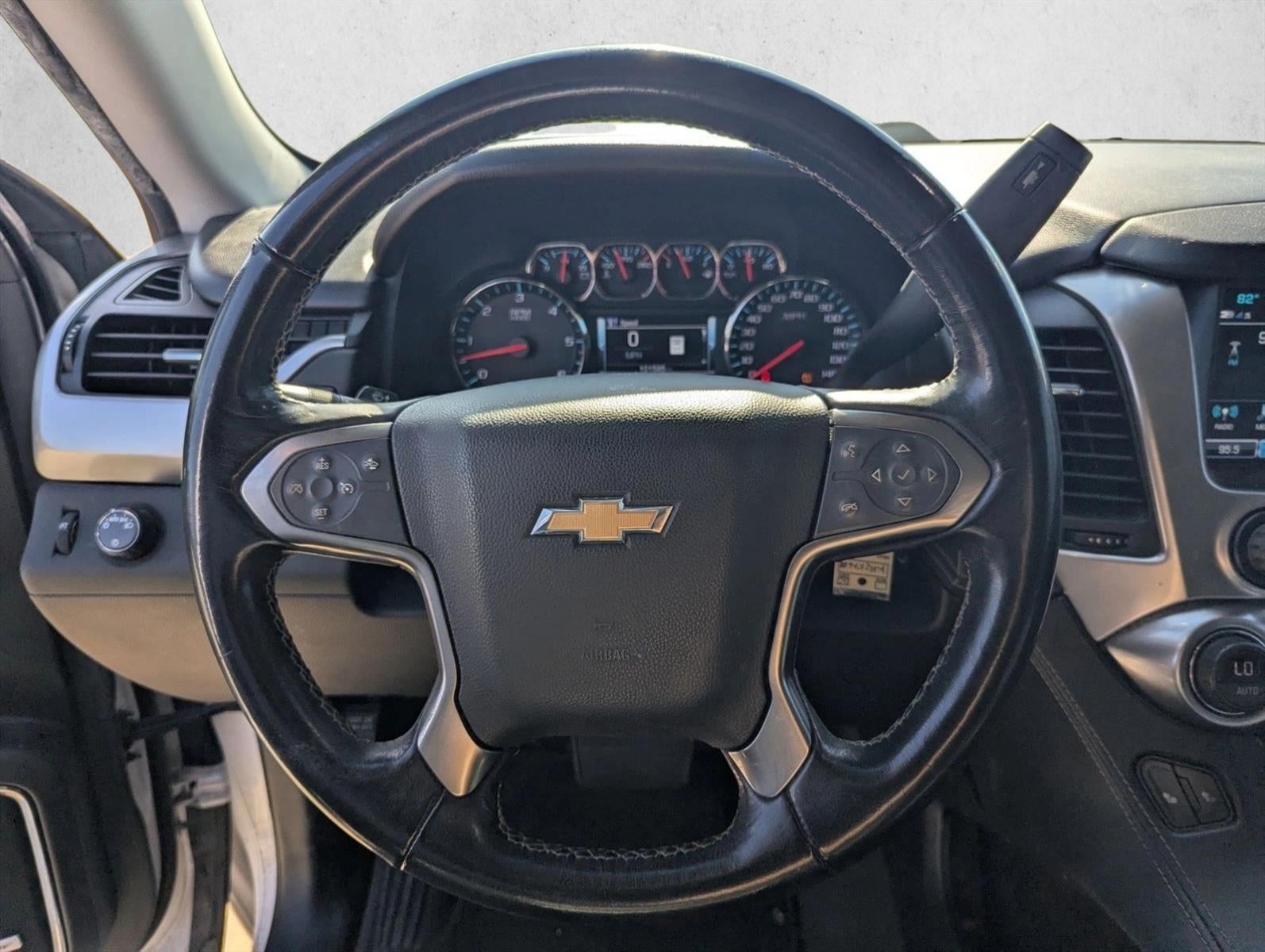 2019 Chevrolet Suburban 2WD 1500 LT