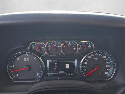 2019 Chevrolet Suburban 2WD 1500 LT