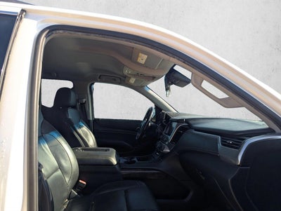 2019 Chevrolet Suburban 2WD 1500 LT