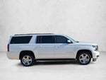 2019 Chevrolet Suburban 2WD 1500 LT