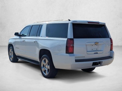 2019 Chevrolet Suburban 2WD 1500 LT