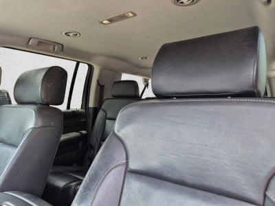 2018 Chevrolet Suburban 2WD 1500 LT
