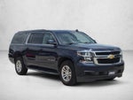 2018 Chevrolet Suburban 2WD 1500 LT