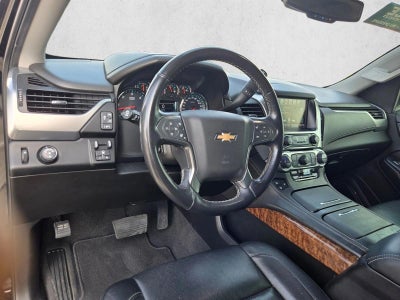 2019 Chevrolet Suburban 2WD 1500 Premier