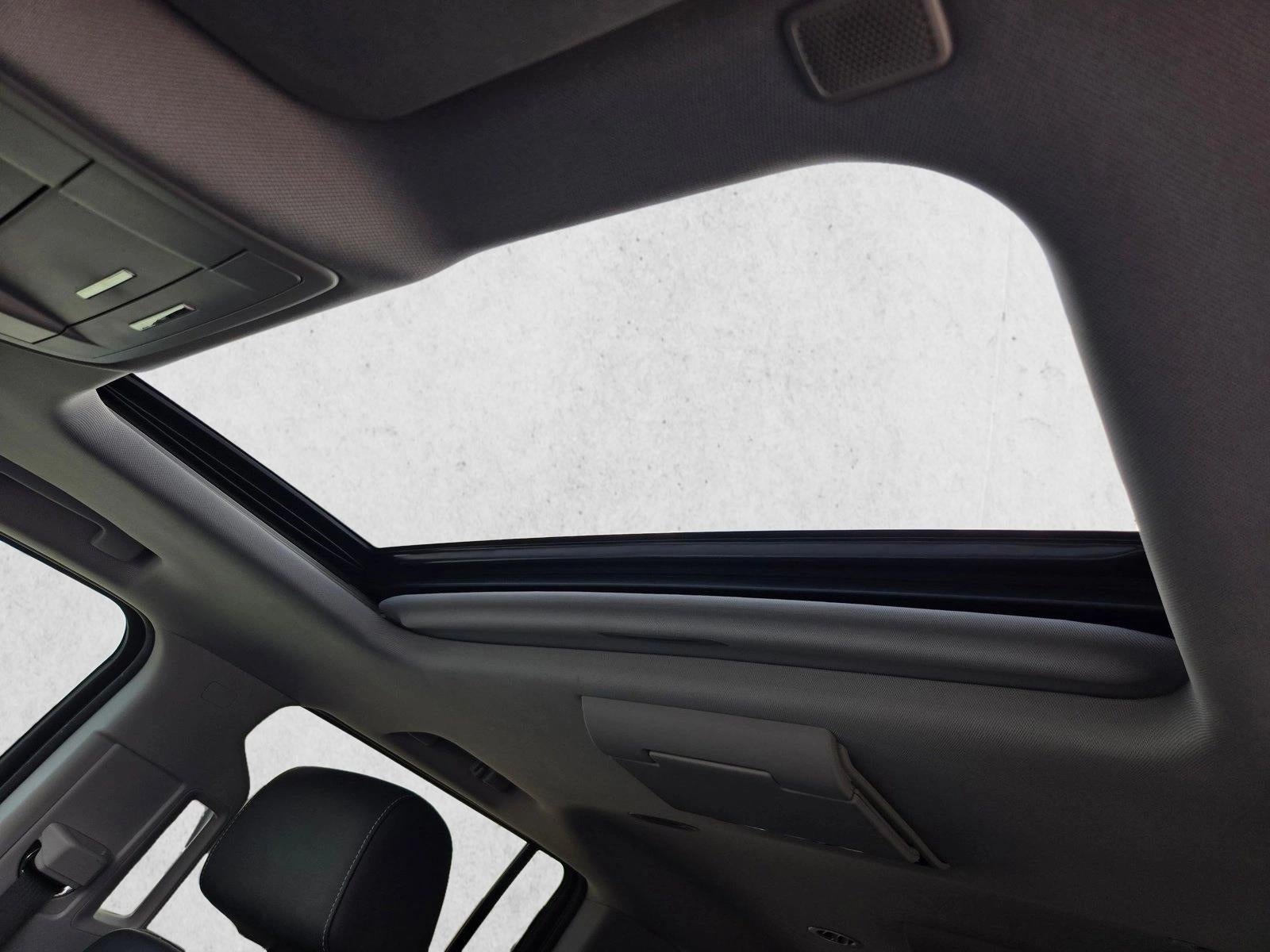 2019 Chevrolet Suburban 2WD 1500 Premier