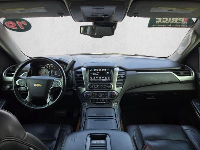 2019 Chevrolet Suburban 2WD 1500 Premier