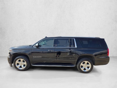 2019 Chevrolet Suburban 2WD 1500 Premier