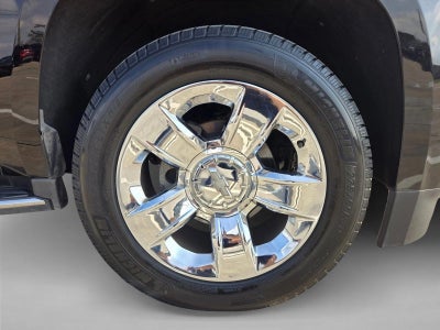 2019 Chevrolet Suburban 2WD 1500 Premier