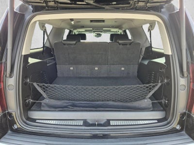 2019 Chevrolet Suburban 2WD 1500 Premier