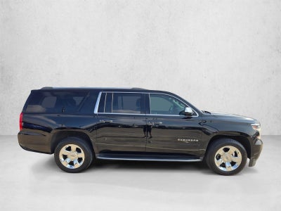 2019 Chevrolet Suburban 2WD 1500 Premier