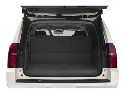 2019 Chevrolet Suburban 2WD 1500 Premier