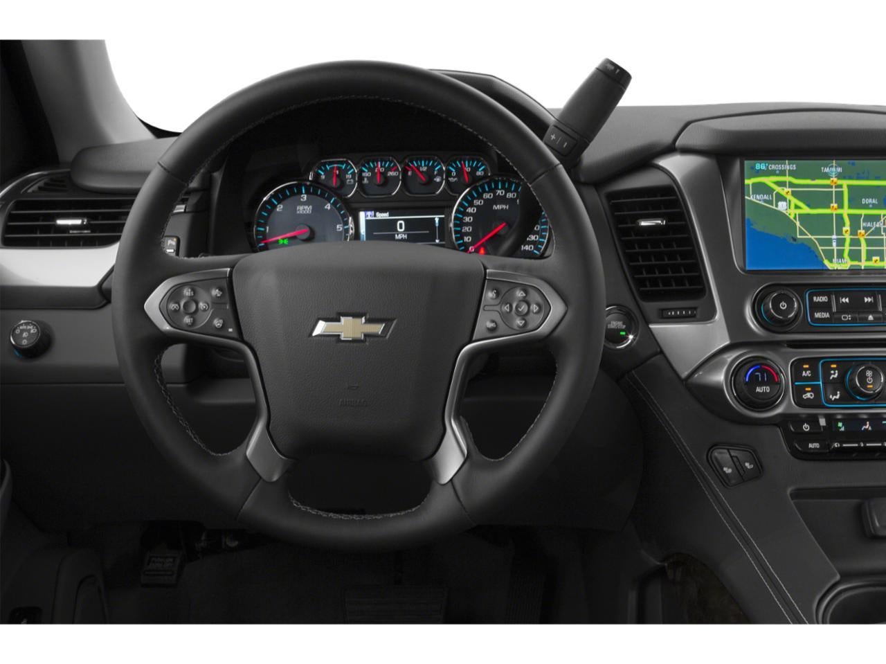 2019 Chevrolet Suburban 2WD 1500 Premier