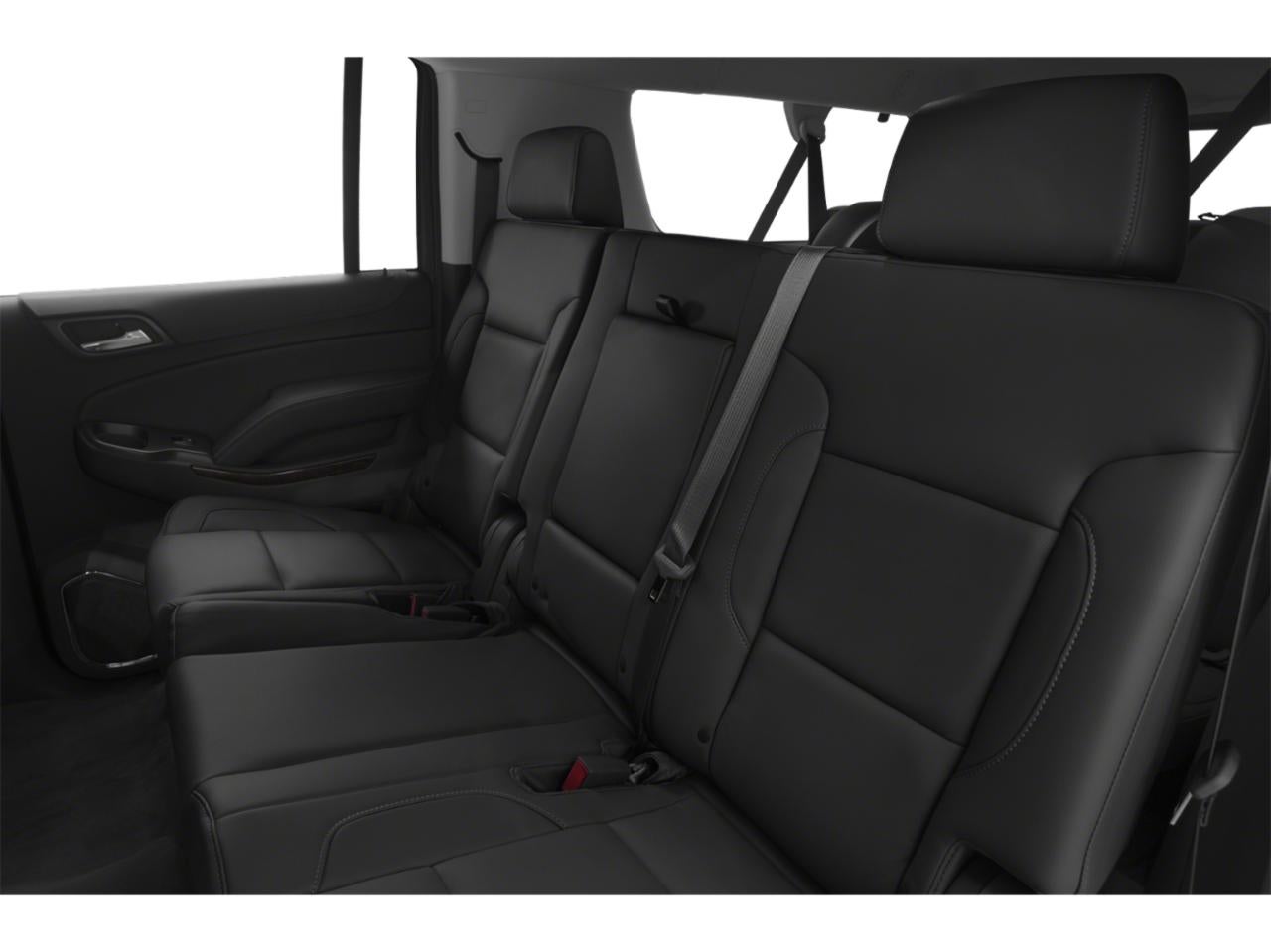 2019 Chevrolet Suburban 2WD 1500 Premier