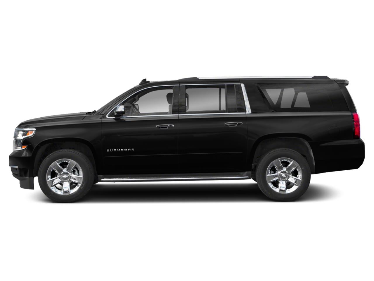 2019 Chevrolet Suburban 2WD 1500 Premier