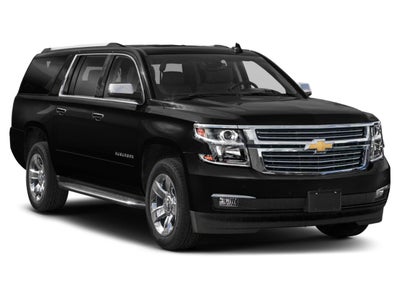 2019 Chevrolet Suburban 2WD 1500 Premier