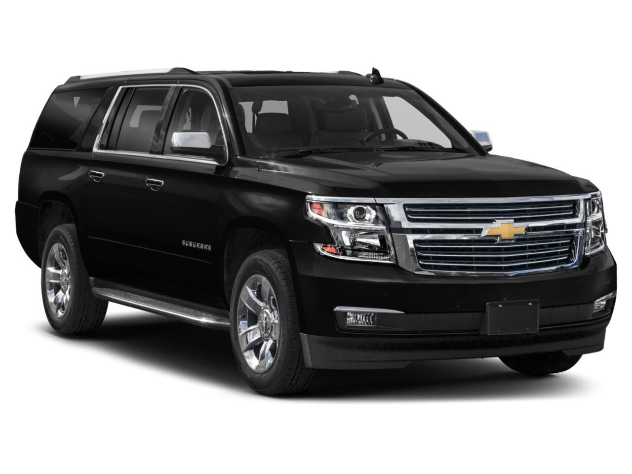 2019 Chevrolet Suburban 2WD 1500 Premier