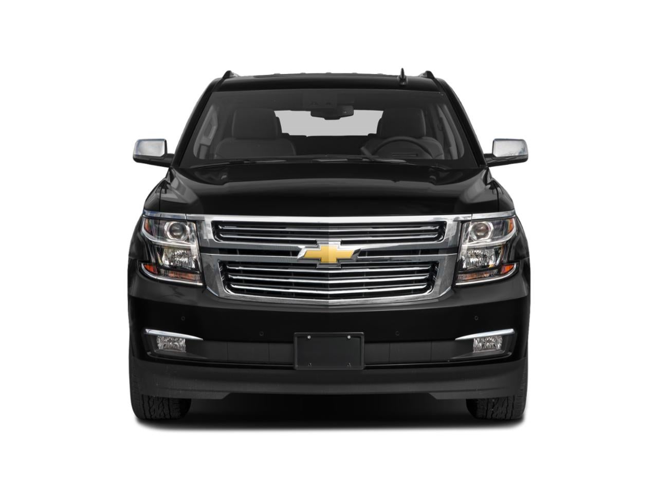 2019 Chevrolet Suburban 2WD 1500 Premier