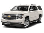 2015 Chevrolet Suburban 2WD LTZ