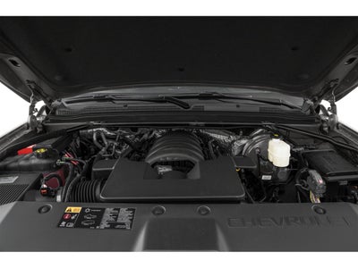 2015 Chevrolet Suburban 2WD LTZ